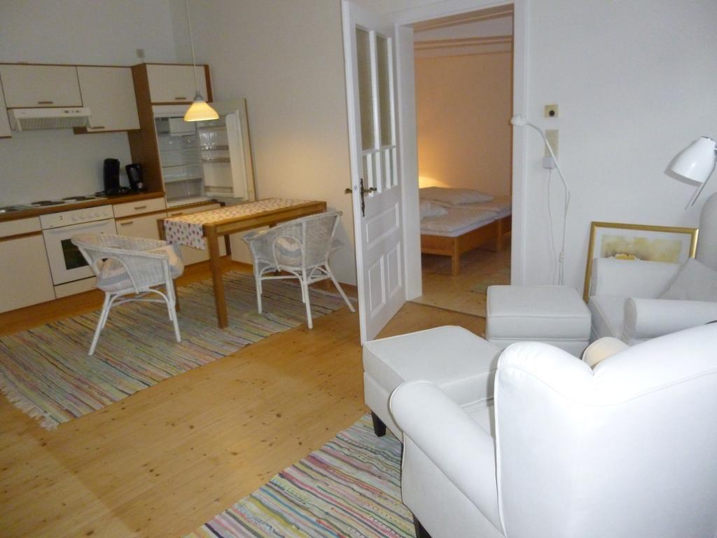 Stieglerhof Kg -Apartments Illmitz- Cameră foto