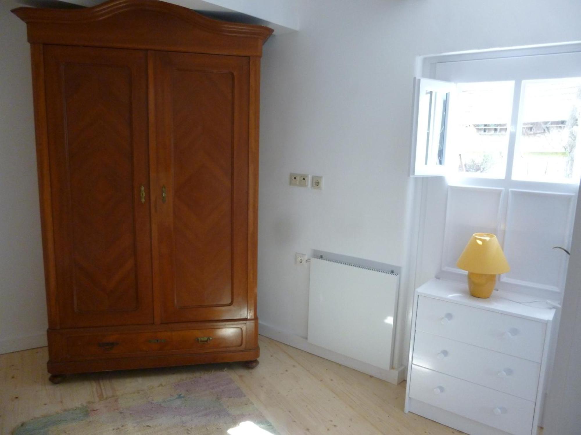 Stieglerhof Kg -Apartments Illmitz- Cameră foto